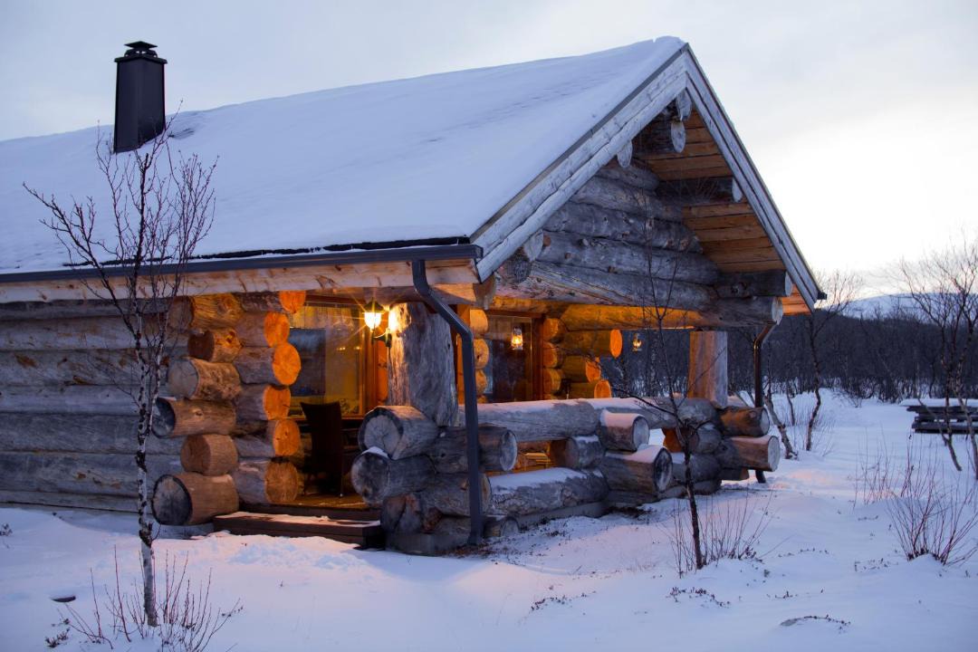 Photo of Others in Utsjoki