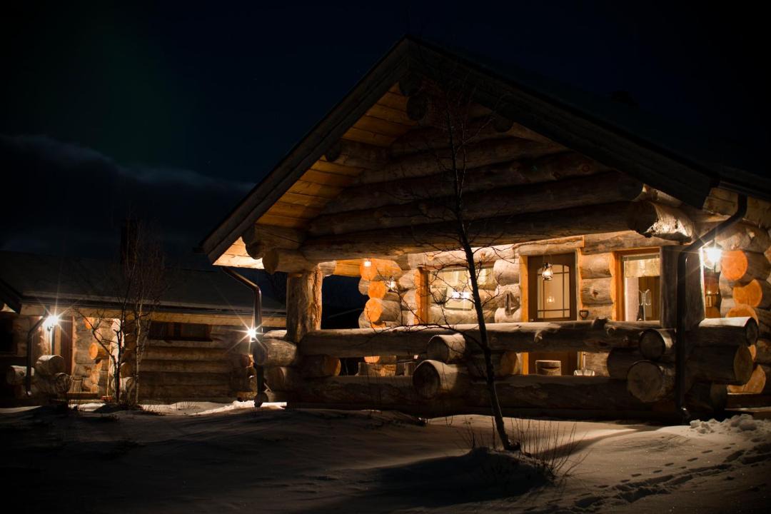 Photo of Others in Utsjoki