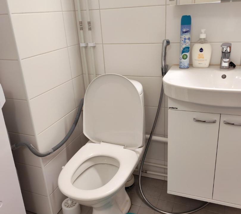 Photo of Bathroom in Sodankyla