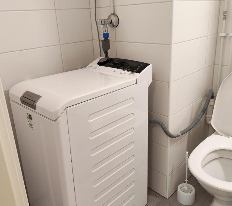 Photo of Bathroom in Sodankyla