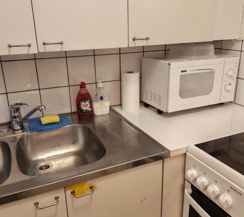Photo of Kitchen in Sodankyla