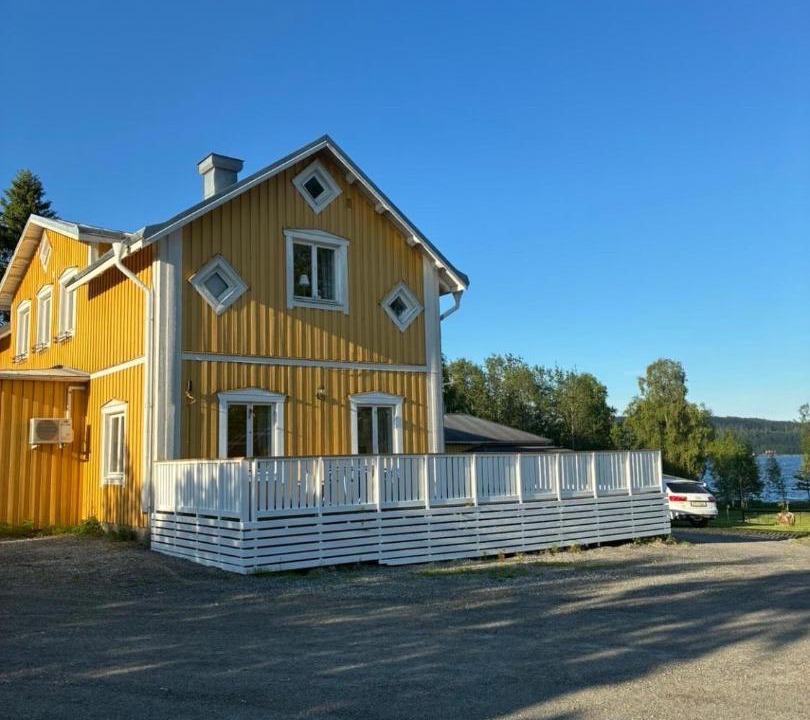 Photo of Others in Harnosand Municipality