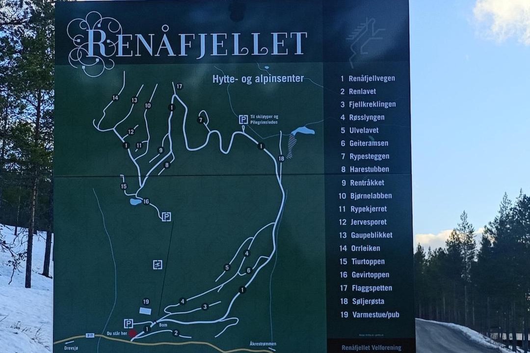 Photo of Others in Akrestrømmen