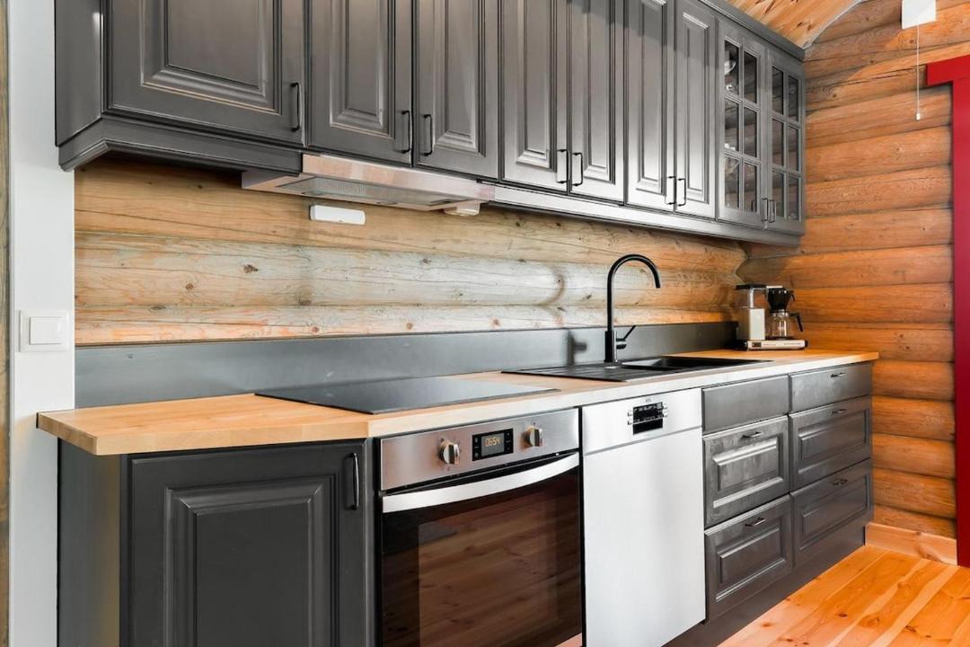 Photo of Kitchen in Akrestrømmen