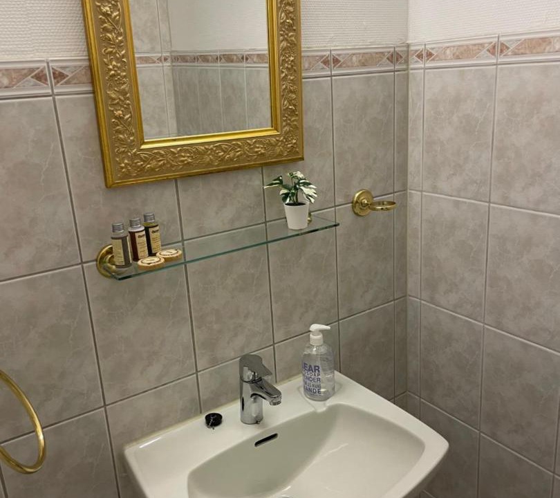 Photo of Bathroom in Suldal