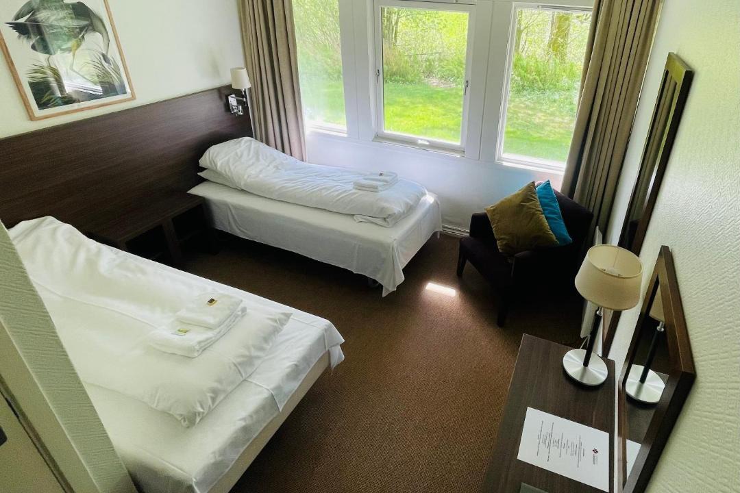 Photo of Bedroom in Suldal