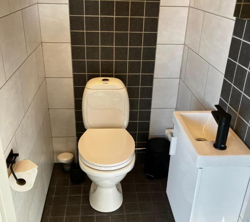 Photo of Bathroom in Narpes