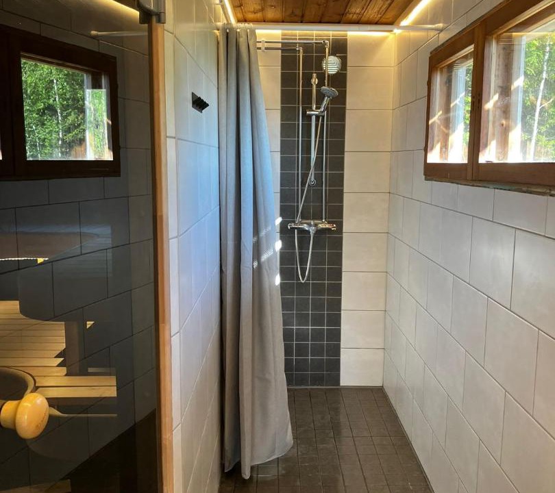 Photo of Bathroom in Narpes