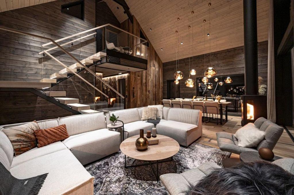 Photo of Livingroom in Saariselka