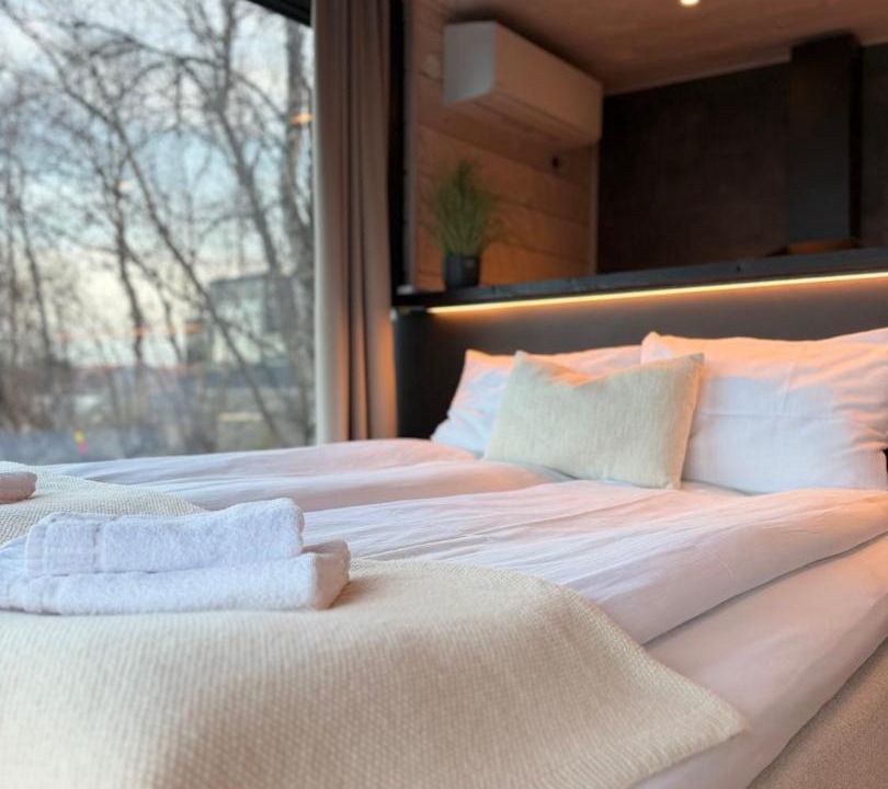 Photo of Bedroom in South Varanger