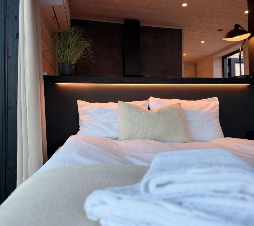 Photo of Bedroom in South Varanger