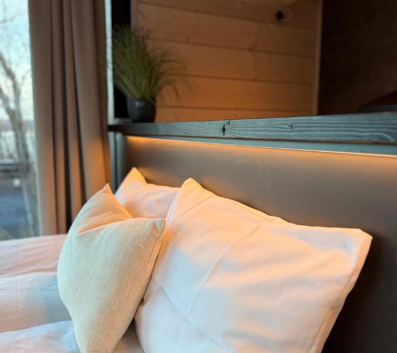 Photo of Bedroom in South Varanger