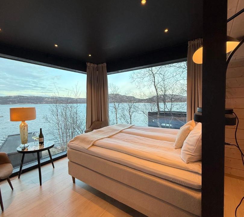 Photo of Bedroom in South Varanger