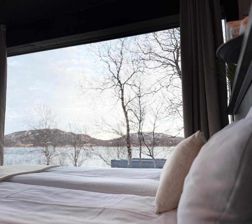 Photo of Bedroom in South Varanger
