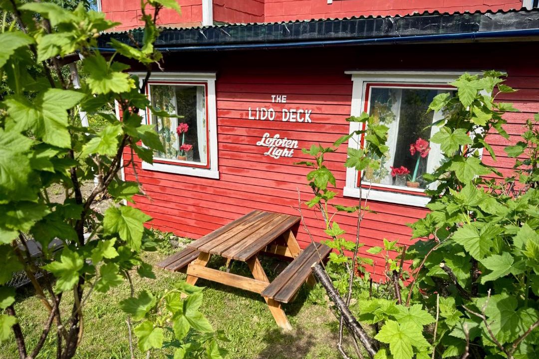 Photo of Others in Gravdal