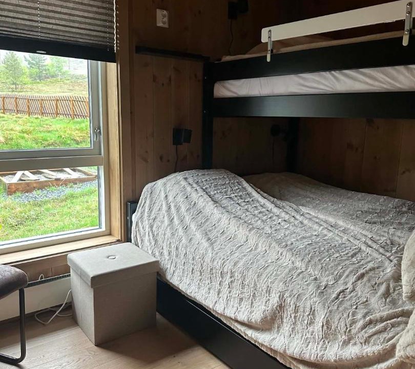 Photo of Bedroom in Hornindal