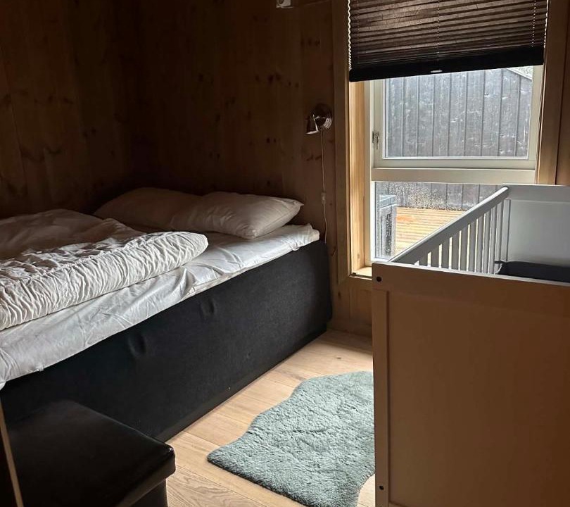 Photo of Bedroom in Hornindal