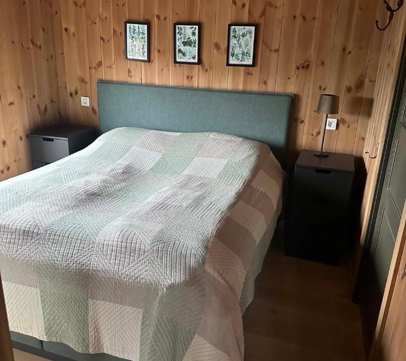 Photo of Bedroom in Hornindal