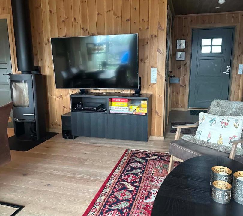 Photo of Livingroom in Hornindal