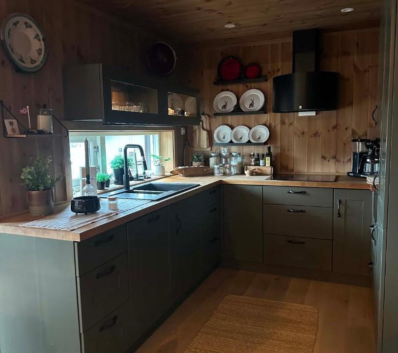 Photo of Kitchen in Hornindal