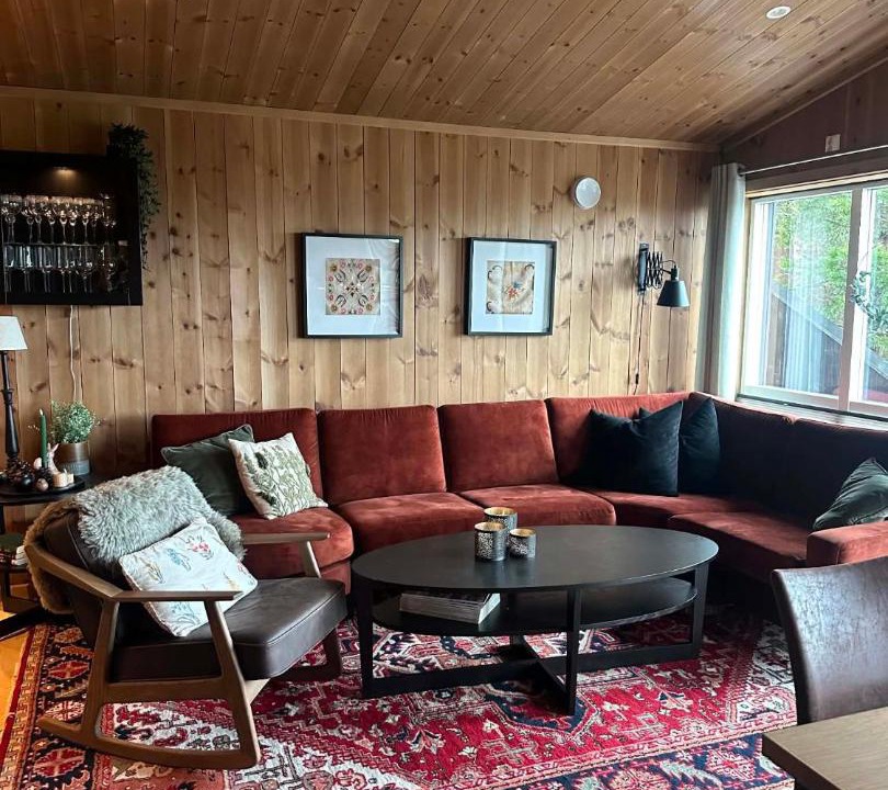 Photo of Livingroom in Hornindal