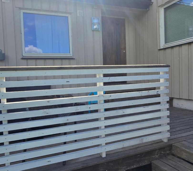 Photo of Patio Balcony in Alta