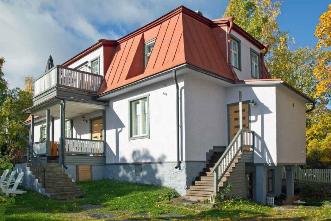 Photo of Others in Savonlinna