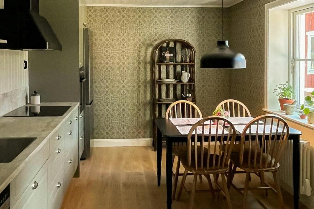Photo of Kitchen in Sorunda