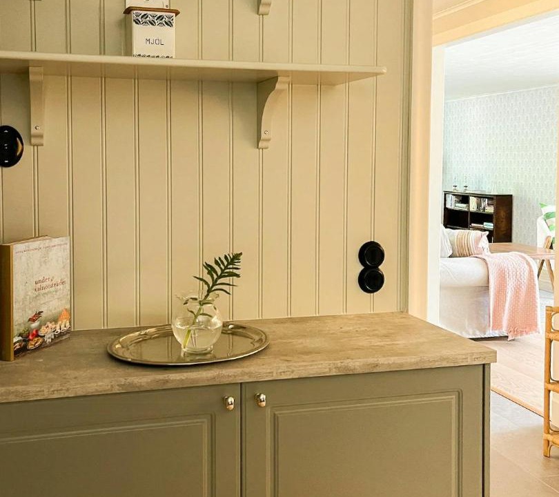Photo of Kitchen in Sorunda