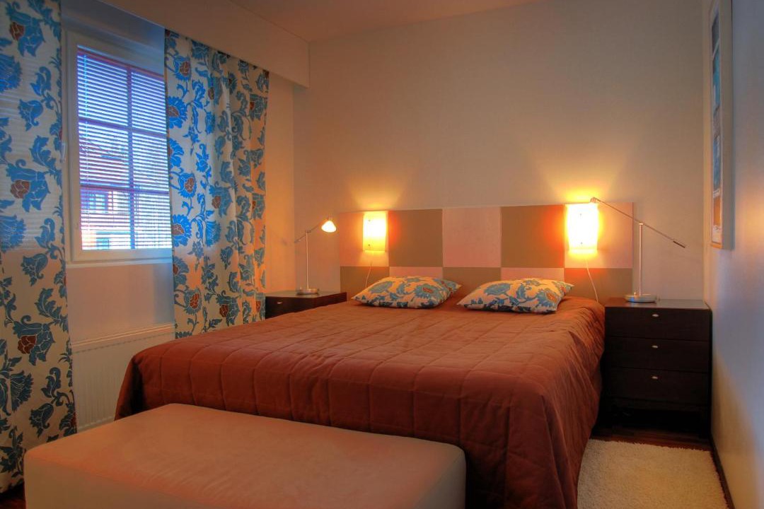 Photo of Bedroom in Tahkovuori