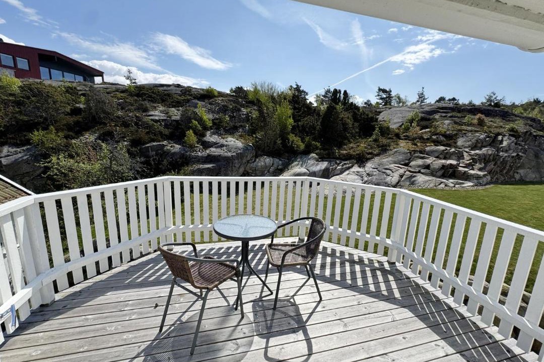 Photo of Patio Balcony in Kampersvik