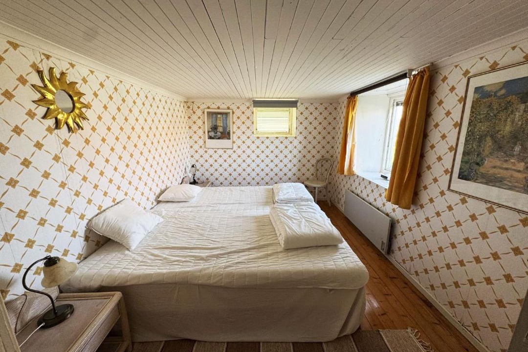 Photo of Bedroom in Kampersvik
