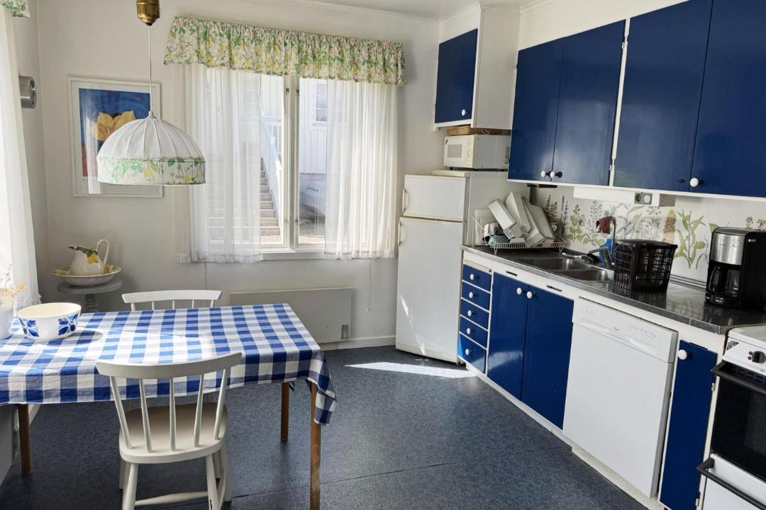 Photo of Kitchen in Kampersvik