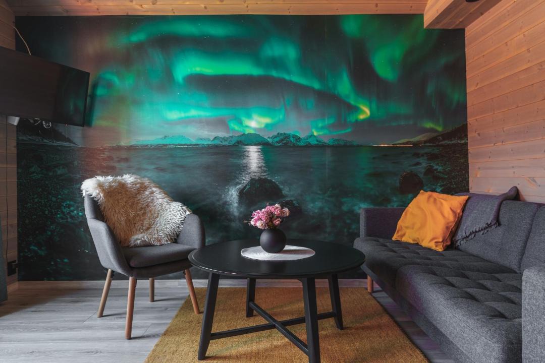Photo of Livingroom in Samuelsberg