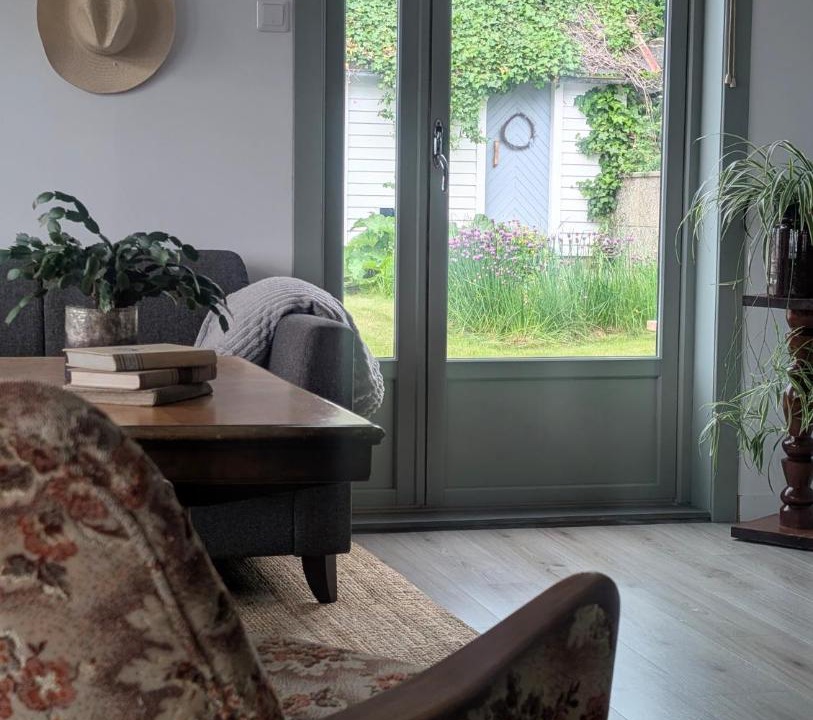 Photo of Livingroom in Ulstein Municipality