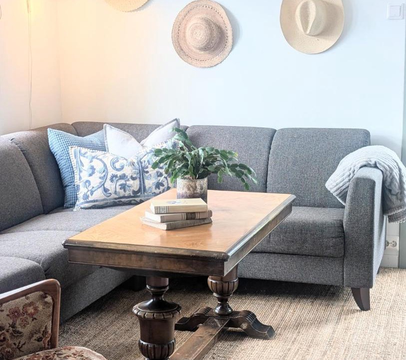 Photo of Livingroom in Ulstein Municipality