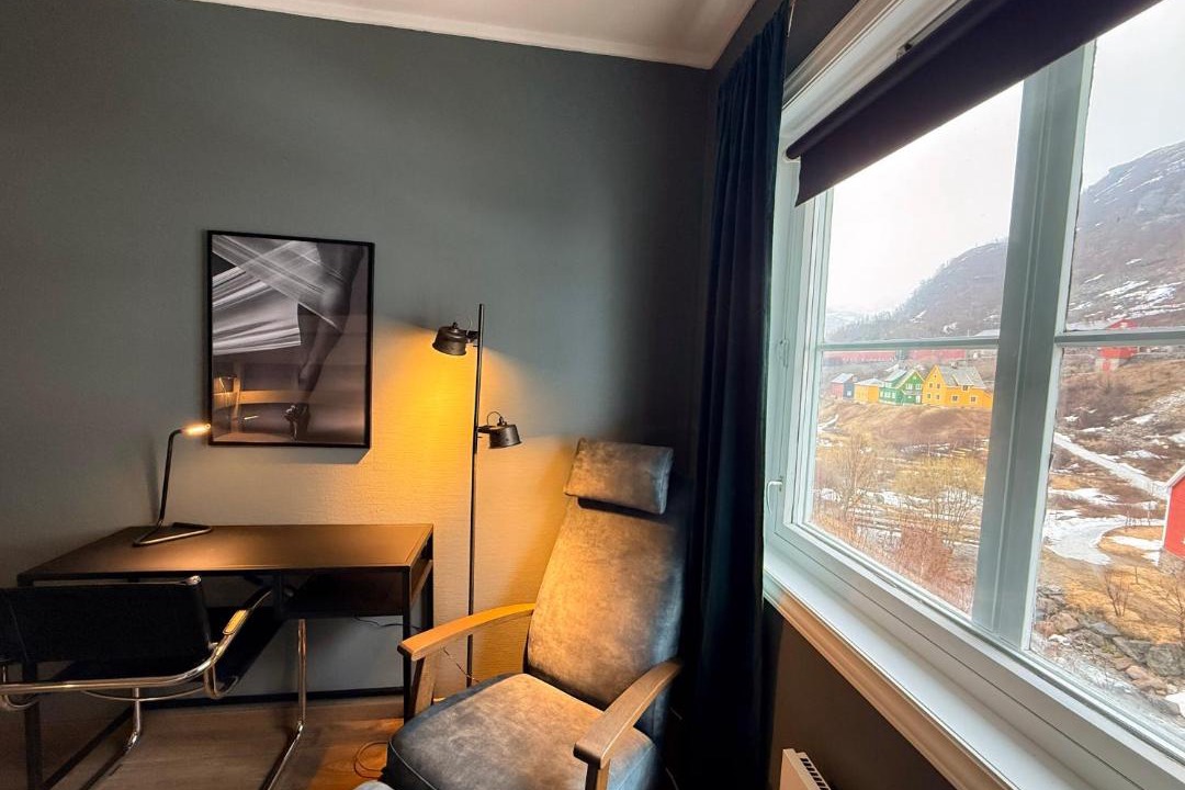 Photo of Others in Myrdal