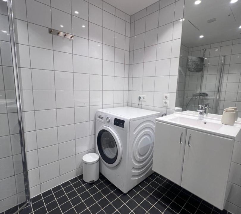 Photo of Bathroom in Alta