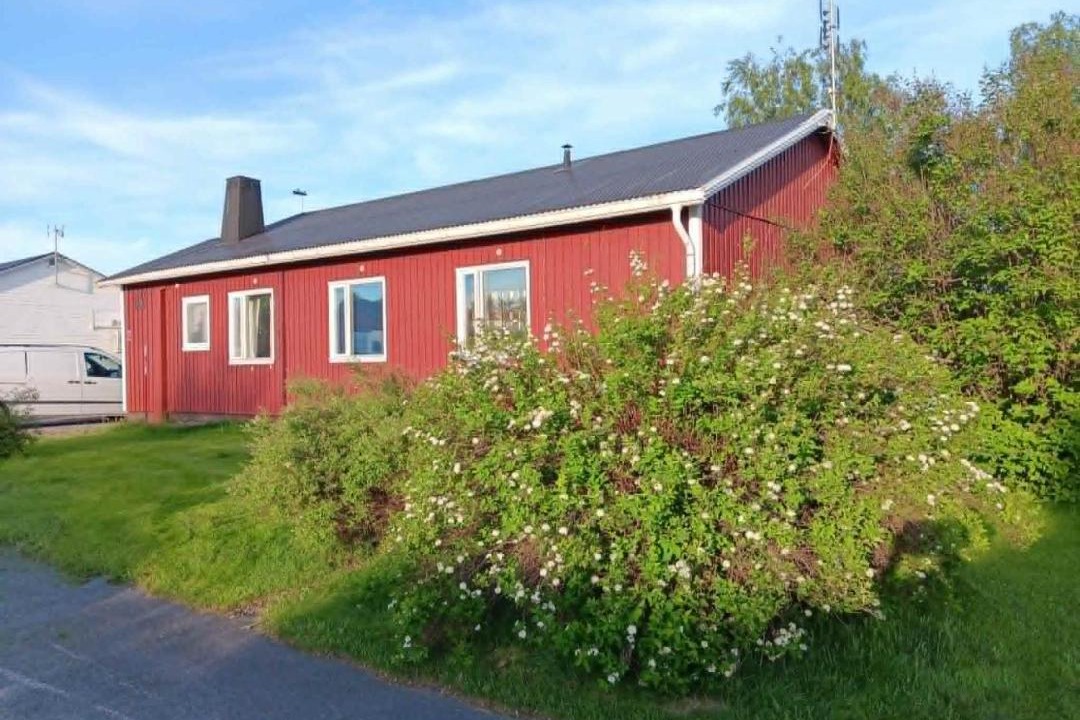 Photo of Others in Kalix Municipality