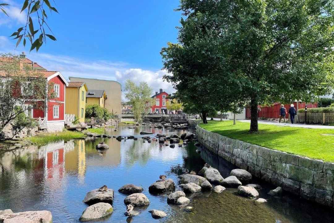 Photo of Others in Grisslehamn