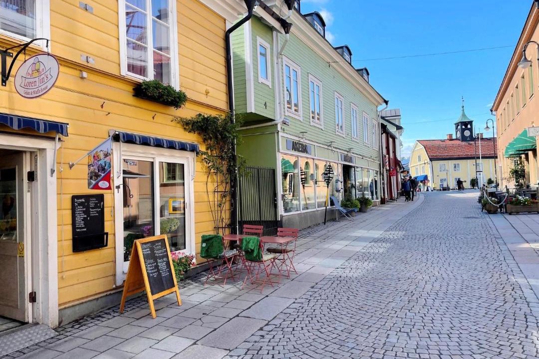 Photo of Others in Grisslehamn