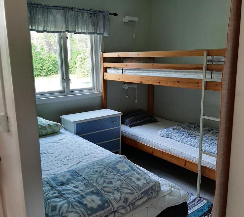Photo of Bedroom in Klintehamn