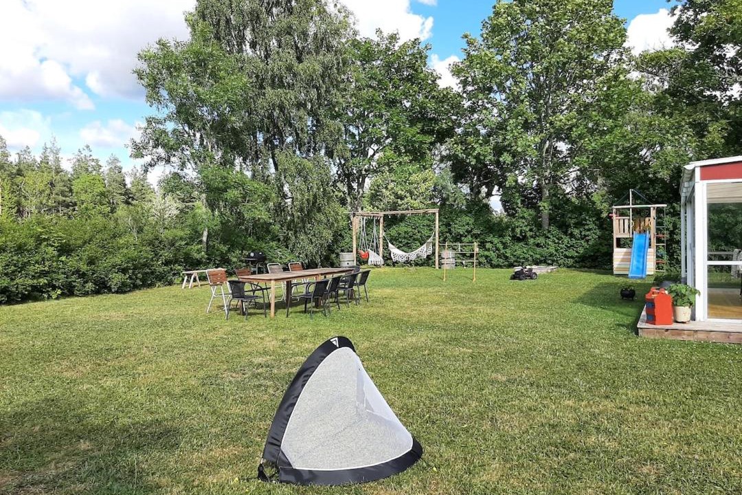Photo of Outdoor in Klintehamn