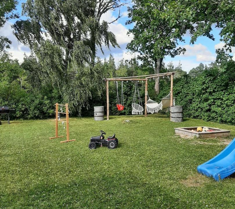 Photo of Outdoor in Klintehamn