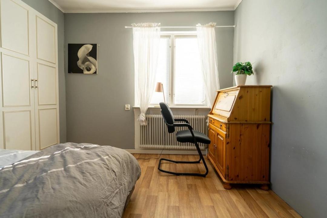 Photo of Bedroom in Ursviken