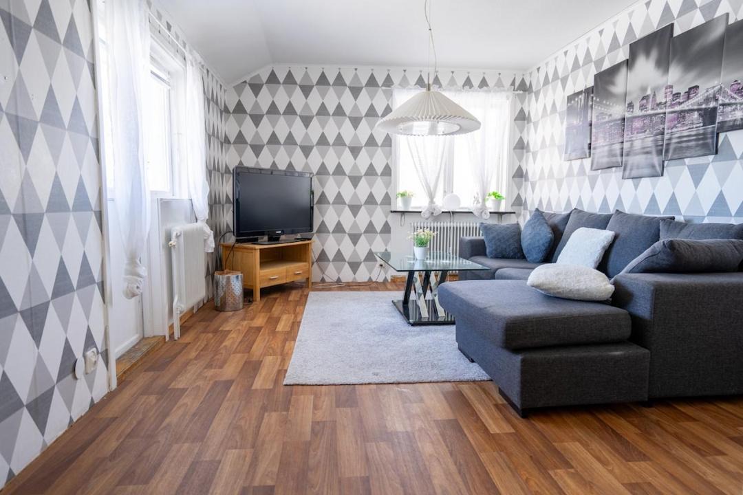 Photo of Livingroom in Ursviken