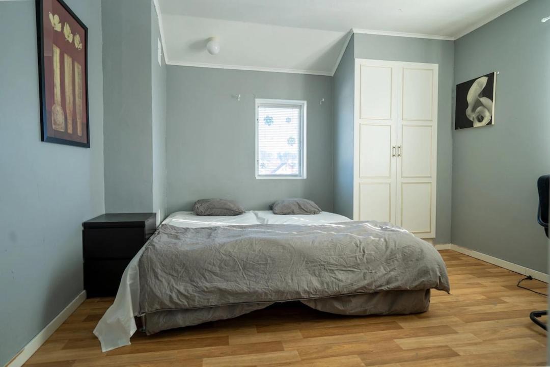 Photo of Bedroom in Ursviken