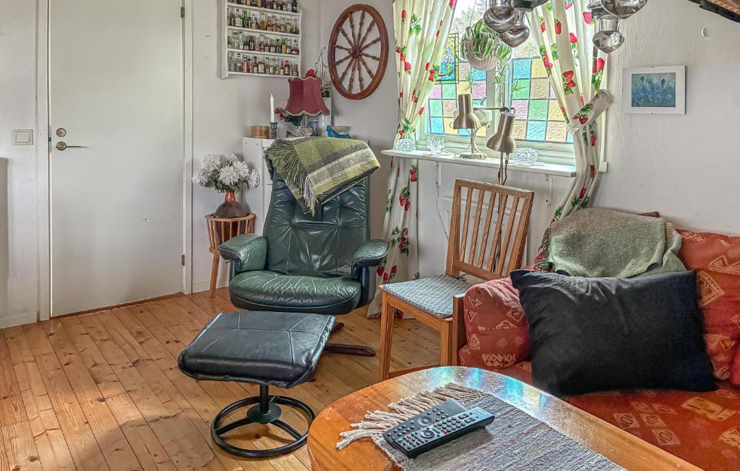 Photo of Livingroom in Vibble