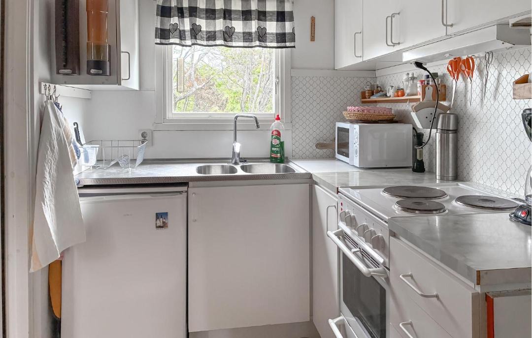 Photo of Kitchen in Vibble