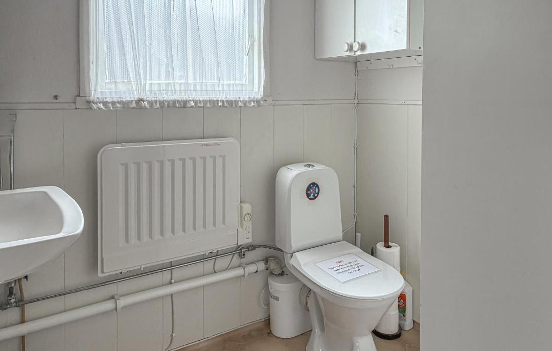 Photo of Bathroom in Vibble